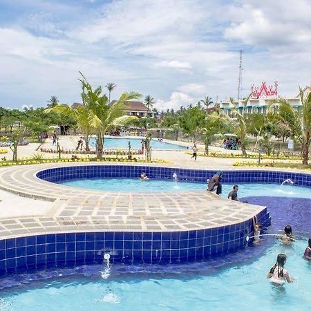 Negeri Baru Hotel & Resort Калиандак Экстерьер фото