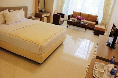 Negeri Baru Hotel & Resort Калиандак Экстерьер фото
